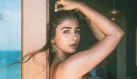 pooja hegde hot fuck|Pooja Hegde – Sexy Fucking in Hotel: Indian Porn